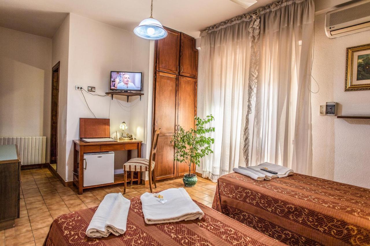 Hotel Garden Nuraminis 외부 사진