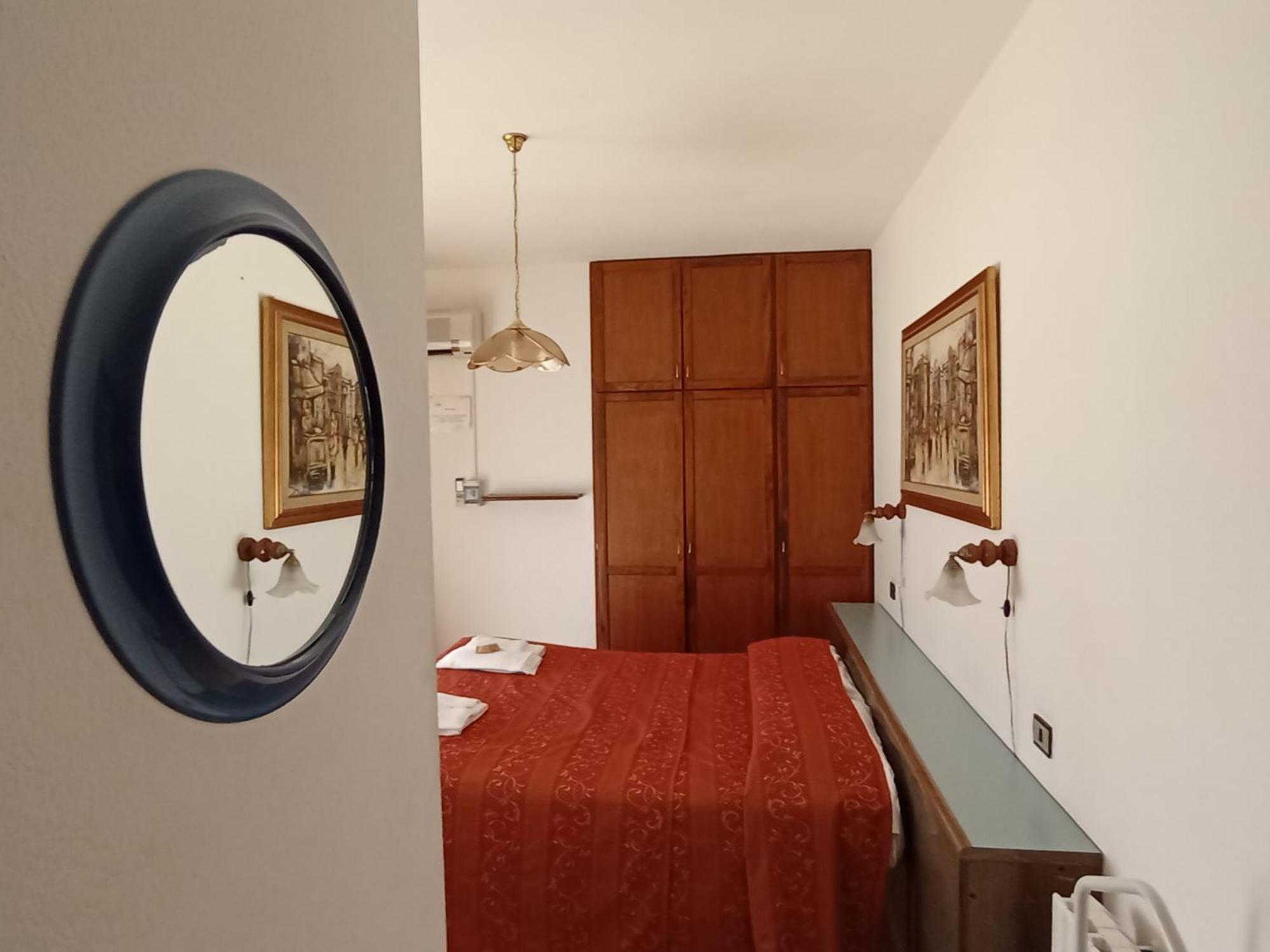Hotel Garden Nuraminis 외부 사진