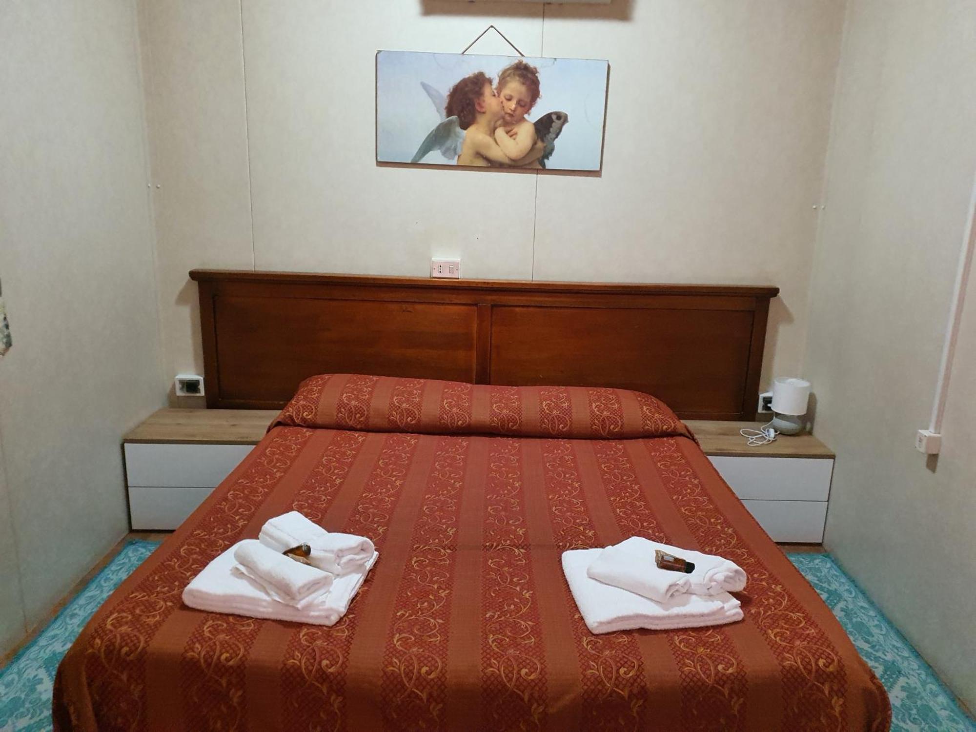 Hotel Garden Nuraminis 외부 사진
